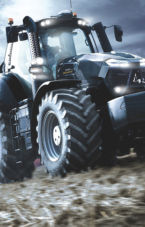 product information management pim agricultural equipment